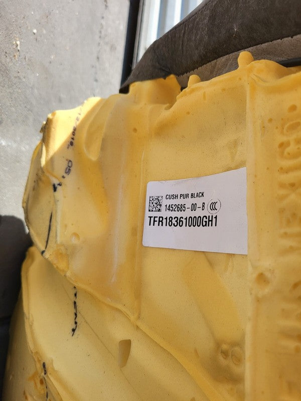 1452685-00-B ⭕ 2017-2023 Tesla Model 3 Rear 2nd Seat Upper & Lower Seat Cushion 1452685-00-B