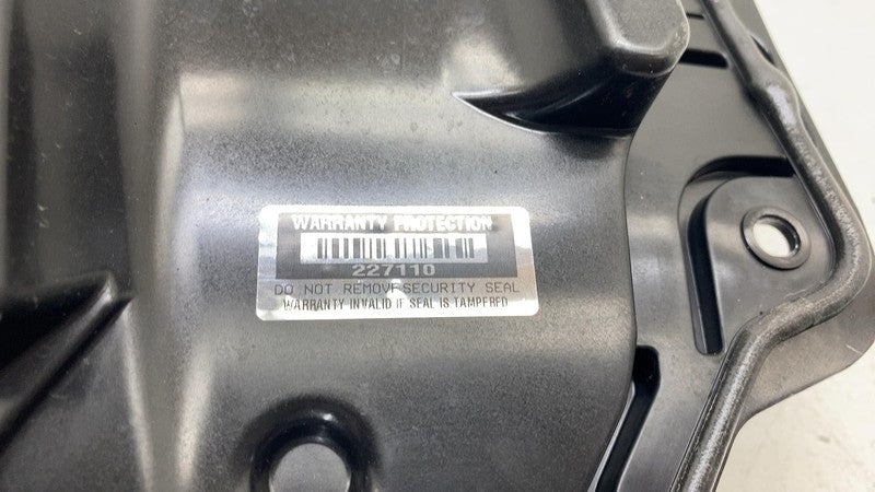 4304 075 1605 ⭕ 2019-2023 Audi e-Tron Front Right Door Subwoofer Speaker Bass Box 43040751605