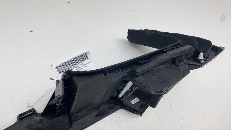 1867544-20-E ⭕ 24-25 Model 3 Rear Passenger Side C-Pillar Trim Cover Panel Right 1867544-20-E
