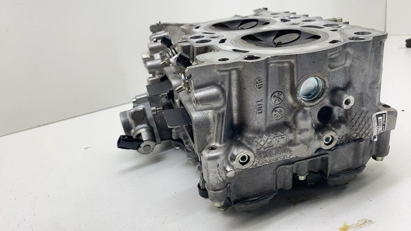 ⭕ 2018-2023 Subaru Crosstrek XV 2.0L Left Engine Motor Cylinder Head B