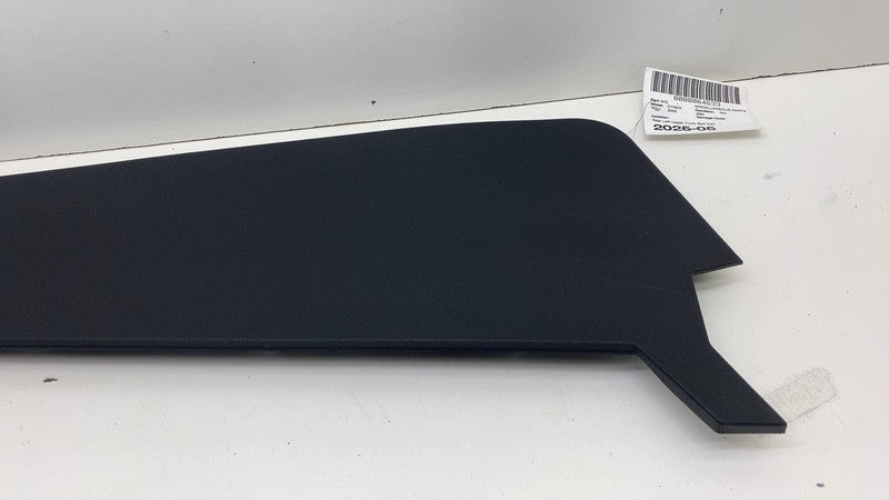 ⭕ 24 Cybertruck Rear Driver Side Upper Truck Bed Side Wall Panel Left 1817890-00