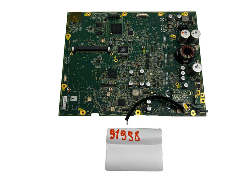 101589700C ⭕ 2012 2020 Tesla Model S MS MCU Motherboard Electronics 1015897-00-C Assembly