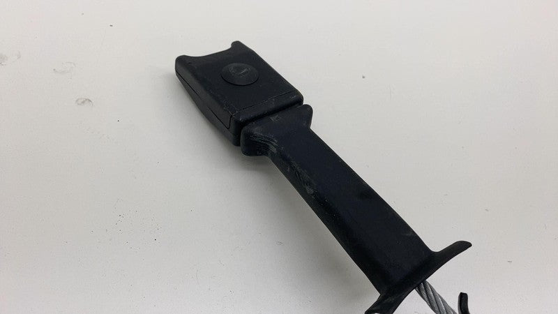 1004532 05 E 12-20 Tesla Model S Left Model X 16-20 Right Seat Belt 1st Row Lap Pretensioner