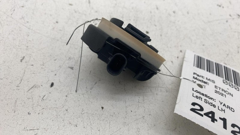 4N0955557A ⭕ 2019-2023 Audi E-Tron Front Left Side Door Crash Impact Sensor OEM 4N0955557A