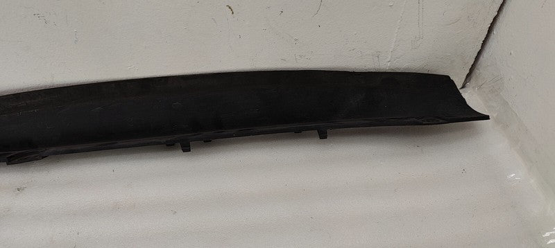 6008186 00 C 12-15 Model S Left & Right Aero Shield Inner Strake Undertray Panel 6008186-00-C