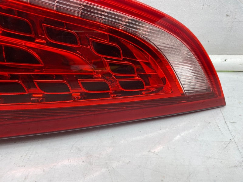 ⭕2008 2009 2010 2011 2012 Audi Q5 Rear Driver Side Taillight Tail Lamp Left Assy