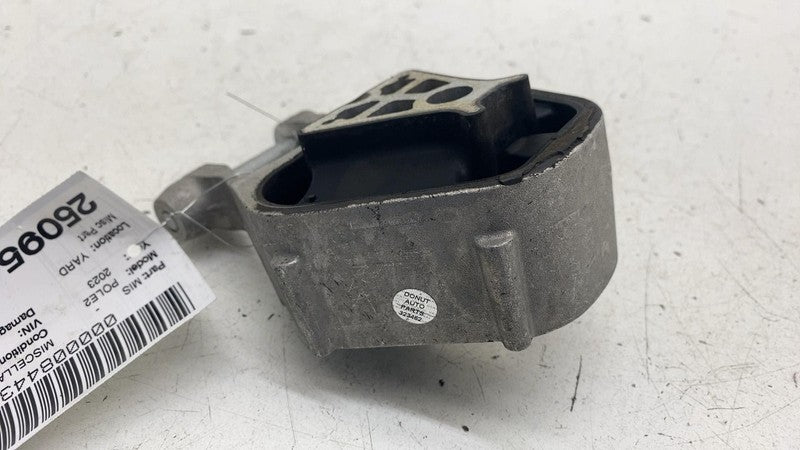 ⭕ 2021 2022 2023 Polestar Polestar 2 Front Engine Torque Rod Motor Mou