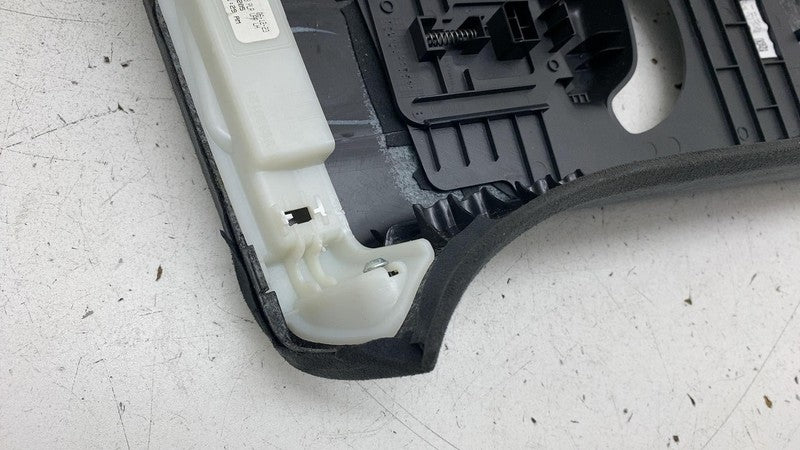 PT00427888 ⭕ 2022-2024 Rivian R1T Left B-Pillar Center Post Interior Trim Panel PT00427888