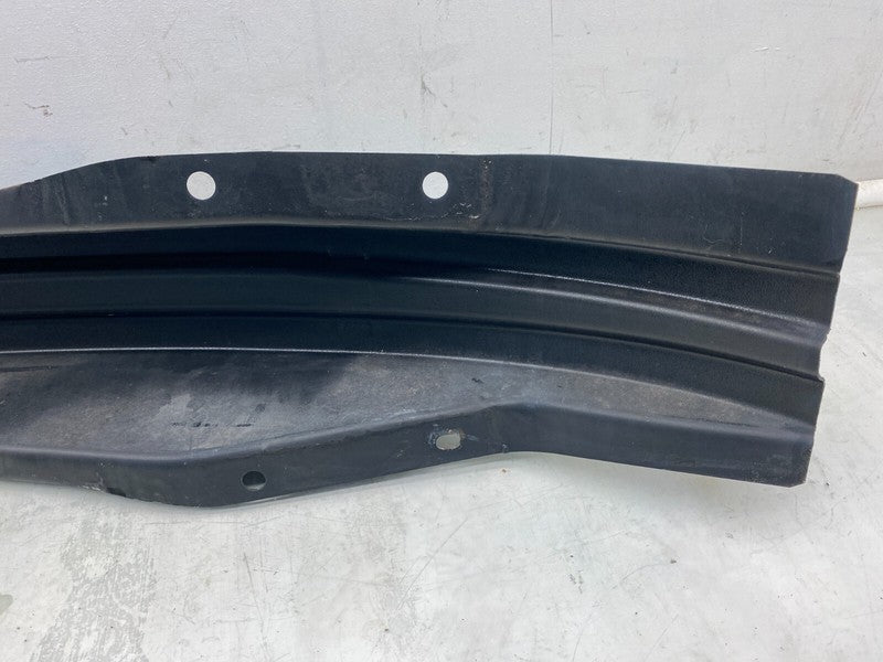 ⭕ 2012-2024 Tesla Model S Rear Bumper Energy Absorber Impact Reinforcement Beam