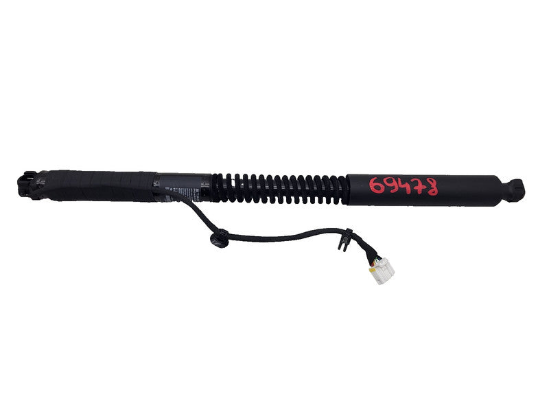 106344001D ⭕ 16-25 Model X Front Left/Rear Right Primary Door Lift Shock Strut 1063440-01-D