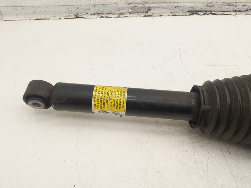 600635304A ⭕ 12-15 Model S Rear Passenger Air Suspension Spring Module Right 6006353-04-A