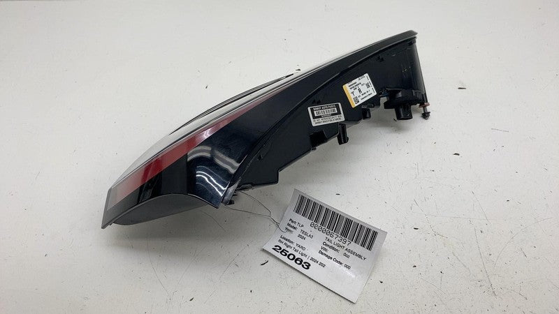 1691500-00-F ⭕ 24-25 Model 3 Rear Passenger Taillight Quarter Tail Lamp Right RH 1691500-00-F