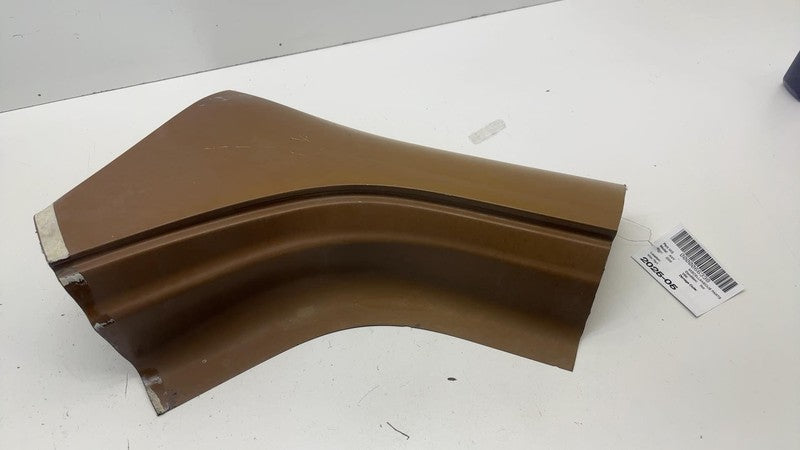 ⭕ 2017-2023 Tesla Model 3 M3 Driver Side Quarter Panel Dog Leg Skin Le