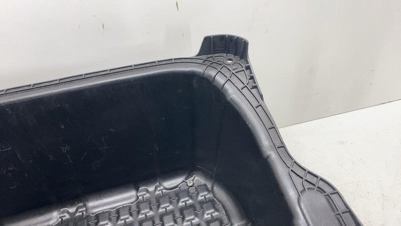 ⭕ 2020-2024 Model Y Rear Lower Trunk Tub Cargo Storage Compartment 148