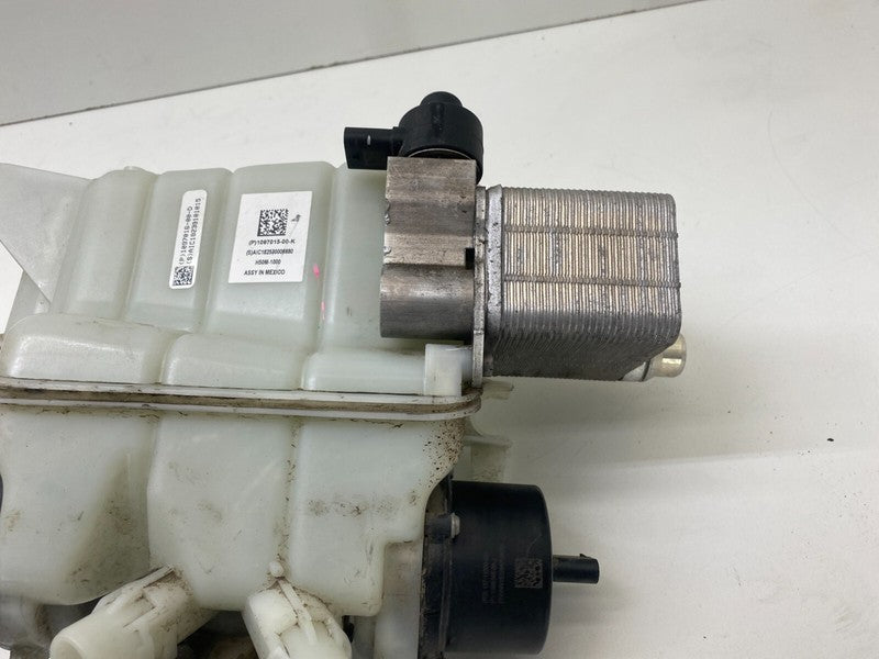 109701600D ⭕2017-2020 Model 3 Reservoir Superbottle Tank Chiller EXV Oil Fluid 1097015-00-K