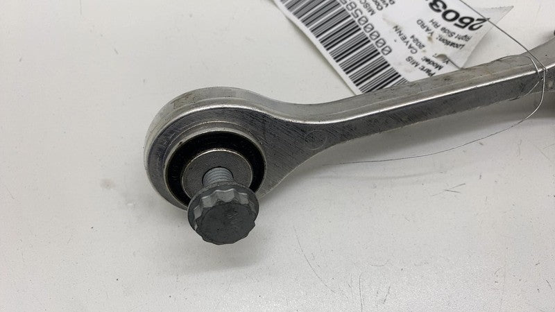 4M0 411 317 J ⭕18-24 Cayenne Front Right Suspension Stabilizer Sway Bar End Link RH 4M0411317J