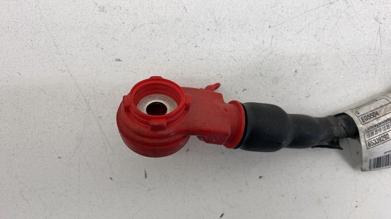 9355555-01 2018 2019 2020 BMW 530e G30 Positive Battery Wiring Harness Cable Wire 935555501