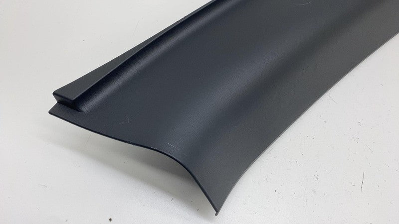 PT00001388 ⭕ 2022-2024 Rivian R1T Rear C-Pillar Trim Panel Cover Lower Right OEM PT00001388