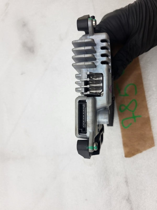103848299K 12-20 Model S Front Windshield AutoPilot Mono Camera Control Module 1038482-99-K