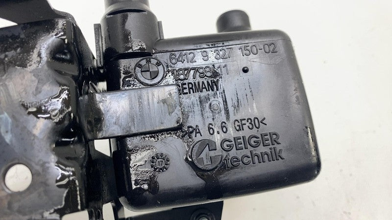 64129327150 ⭕ 2014-2021 BMW i3 I01 Radiator Coolant Expansion Overflow Tank OEM 64129327150