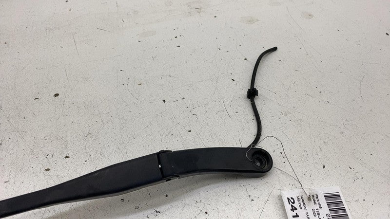⭕ 20-23 Tesla Model Y Front Driver Side Windshield Wiper Arm Left 1490