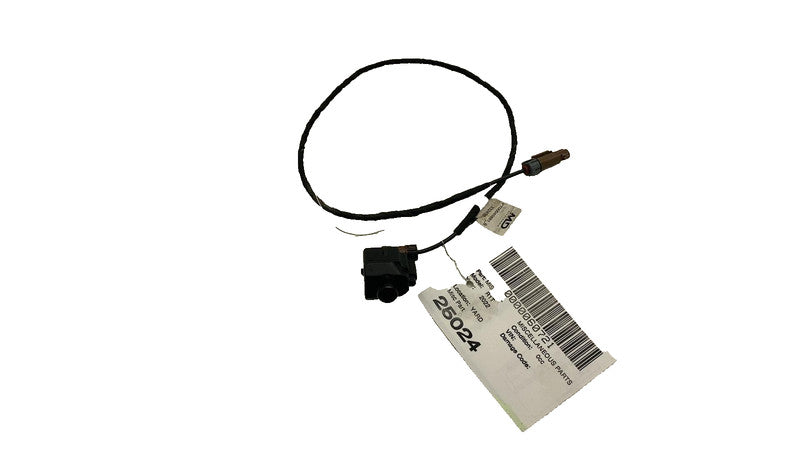 ⭕ 22-24 Rivian RIT Front Left or Right Fender Parking Camera Module PT