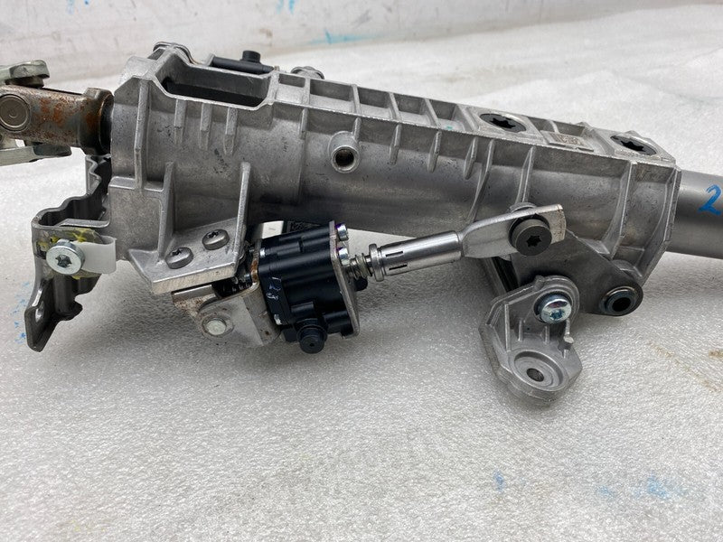 ⭕ 2020-2024 Tesla Model Y Electric Steering Column Power Adjustment 11