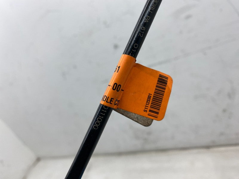 1027711 00 E ⭕ 2016-2020 Tesla Model X Tube Brake Line Pipe Bundle MCYL to ABS 1027711-00-E