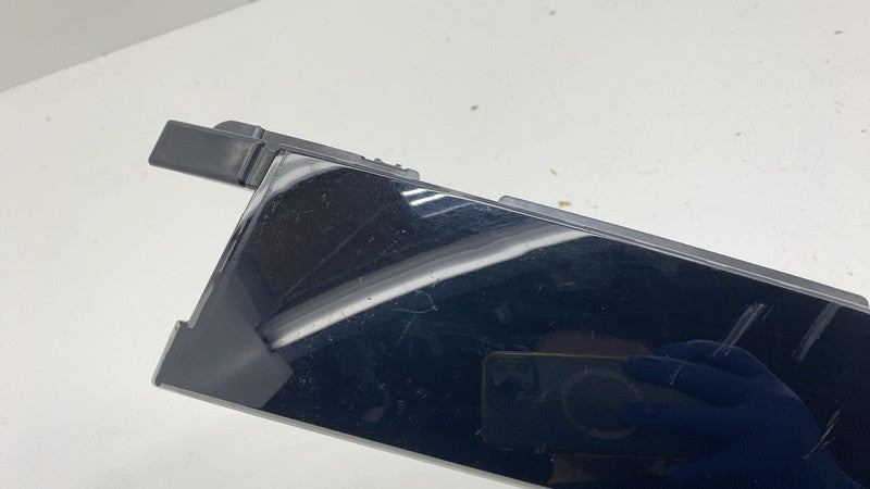 LJ5BR254A40ABW ⭕21-23 Ford Mustang Mach-E Rear Right B-Pillar Applique Molding LJ5B-R254A40-ABW