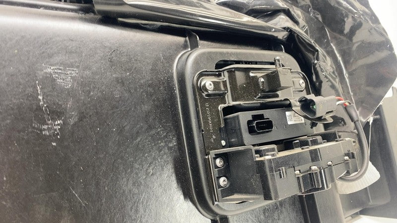 PT00000351-H ⭕ 2022-2024 Rivian R1T Rear Left Trunk Pick Up Box Trim Cover Panel PT00000351-H