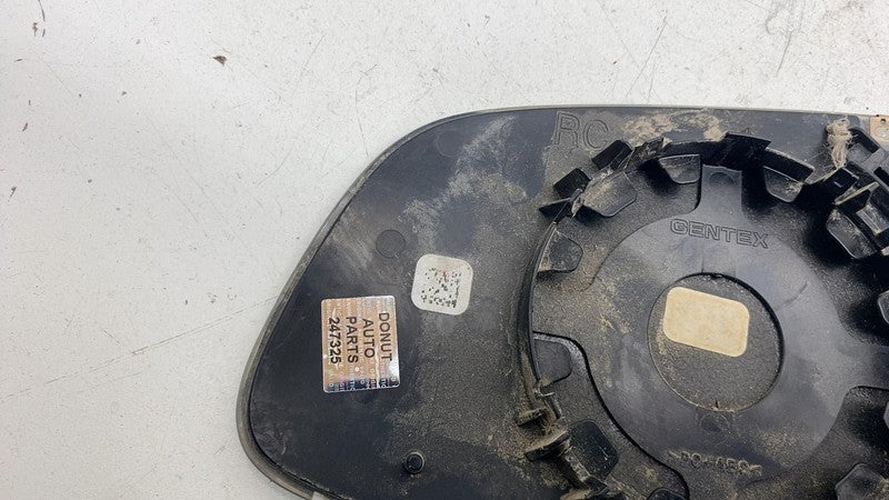 ⭕2012-2020 Tesla Model S Front Right Exterior Rear View Door Mirror Gl