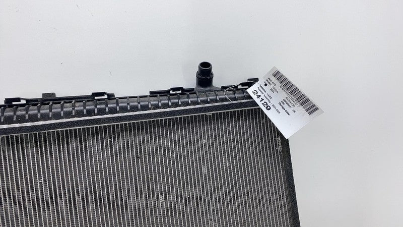 2024-2025 Tesla Cybertruck Electric Cooling Fan Radiator Pack Module Assembly