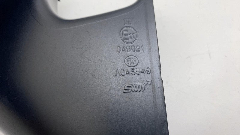 E11 049021 ⭕ 2017-2020 Tesla Model 3 Left Side Exterior Door Mirror Lower Mounting Cover LH