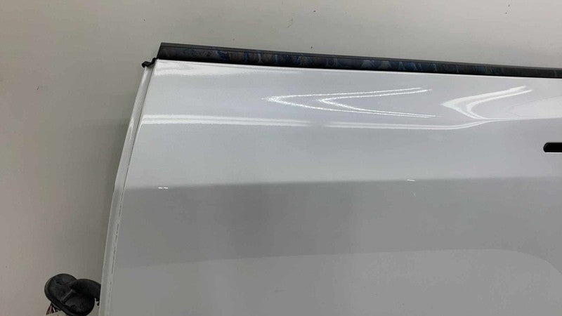 Rear Door TESLA MODEL 3 Left 22