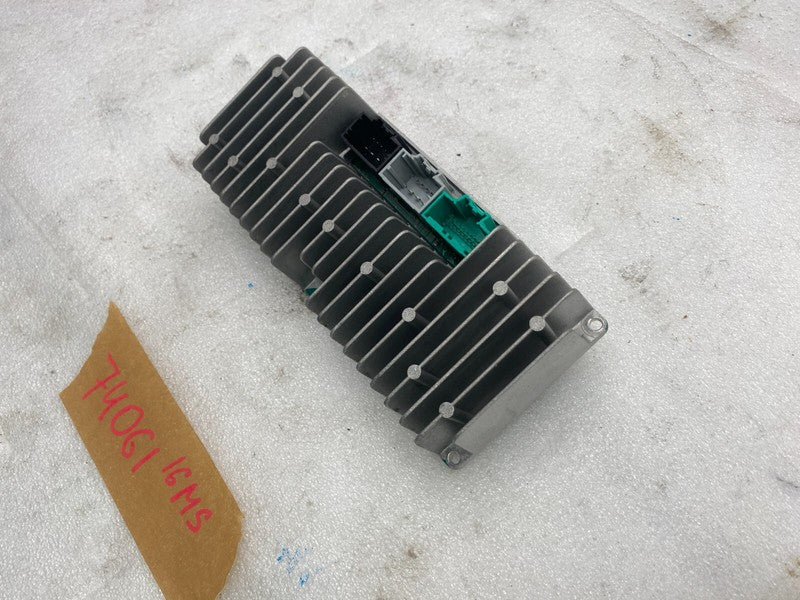 100616301D ⭕ 12-20 Tesla Model S MS Premium MCU Audio Amplifier Board Assembly 1006163-01-D