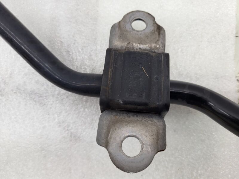 1044485 00 A ⭕ 17-22 Tesla Model 3 Rear Suspension Stabilizer Anti Roll Sway Bar 1044485-00-A