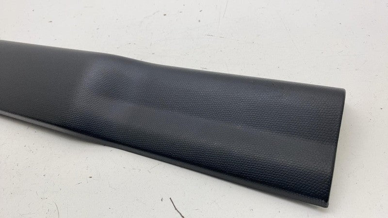 51477272380 ⭕ 14-21 BMW i3 I01 Rear Right Door Sill Scuff Plate Cover Trim Panel 51477272380