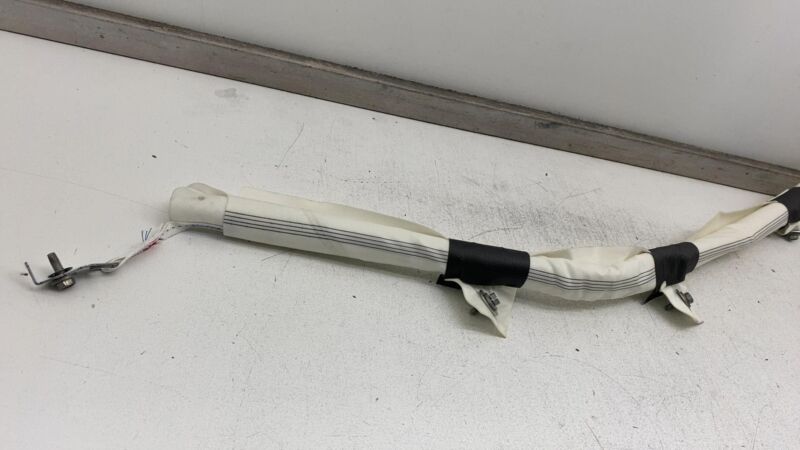 2017-2023 Tesla Model 3 M3 Driver Side Curtain Airbag Module Left LH Assembly