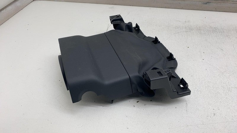 ⭕ 2022-2024 Rivian R1T Steering Column Upper Shroud Trim Cover Panel P