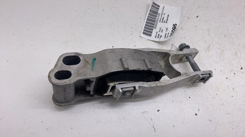 31686299 ⭕ 21-24 Polestar 2 Front Right Drive Unit Engine Motor Mount Bracket 31686299