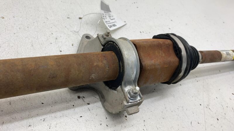 FV613B436CA 2013 2014 2015 2016 2017 2018 Ford C-Max Front Passenger CV Axle Shaft Right RH
