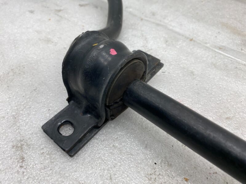 102024500A 2012 2013 2014 2015 Tesla Model S MS Front Stabilizer Sway Bar Assy 1020245-00-A