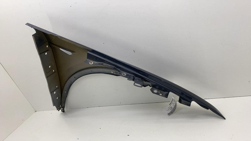 ⭕ 2016-2020 Tesla Model X Front Driver Side Fender Shell Panel Left Gray - PMNG
