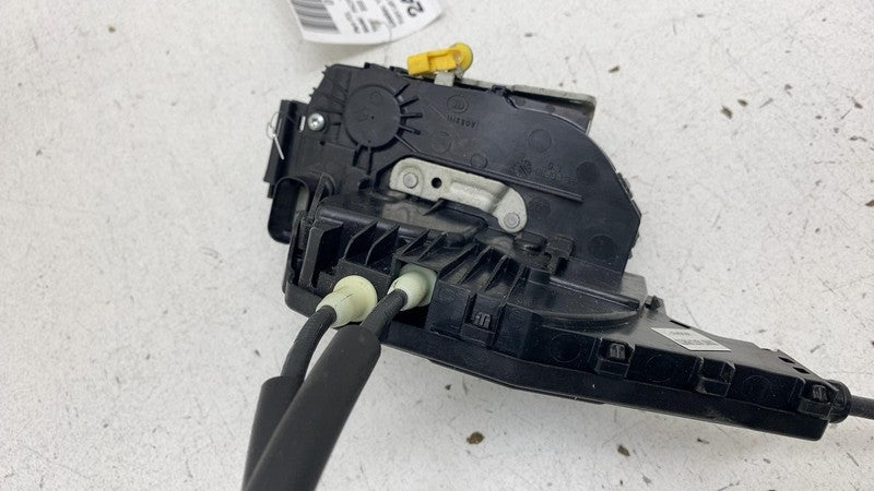 68211097AD ⭕ 2017-2024 Chrysler Pacifica Front Door Lock Latch Actuator Left OEM 68211097AD