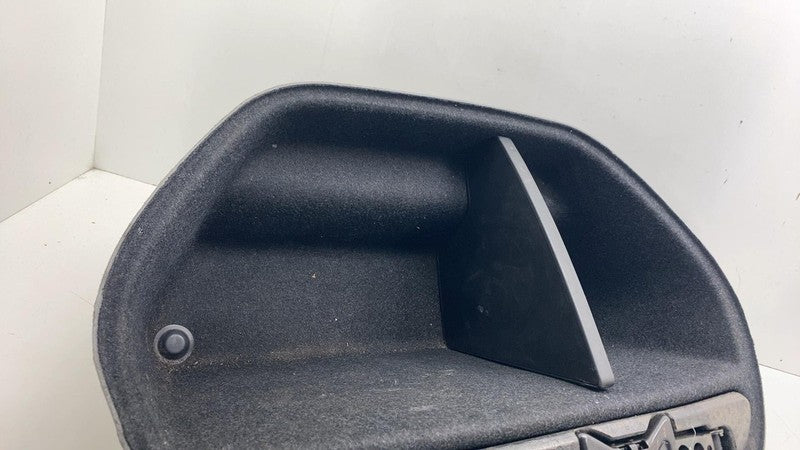 32353269 ⭕2021-2023 Polestar 2 Front Trunk Frunk Storage Luggage Compartment Box 32353269