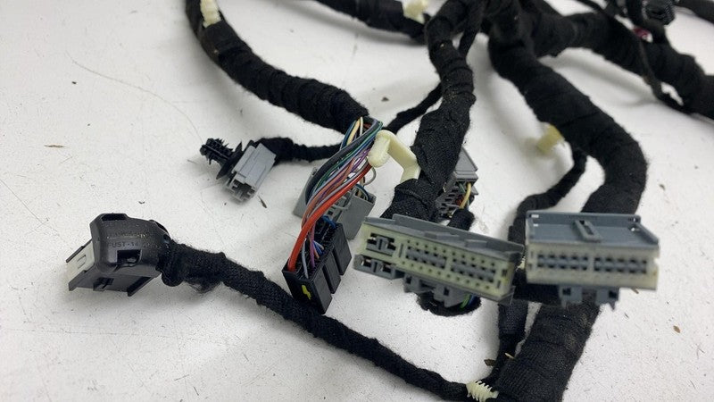 ⭕18-21 Lincoln Navigator Dashboard Instrument Panel Wiring Harness LL7