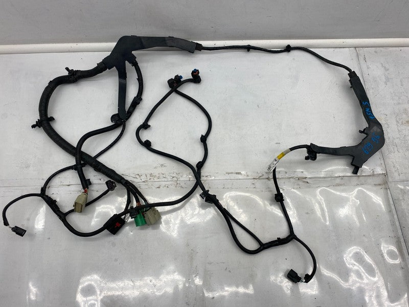 ⭕ 2016-2020 Tesla Model S Rear Subframe Wiring Harness Cable Wire 2004