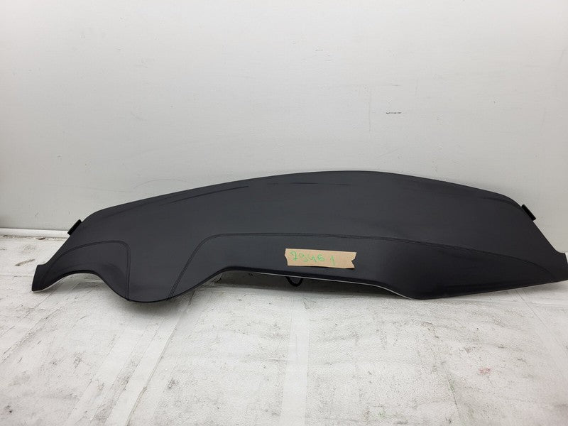 100225405G ⭕ 12-15 Tesla Model S MS Dashboard Instrument Panel Dash Trim Cover 1002254-05-G