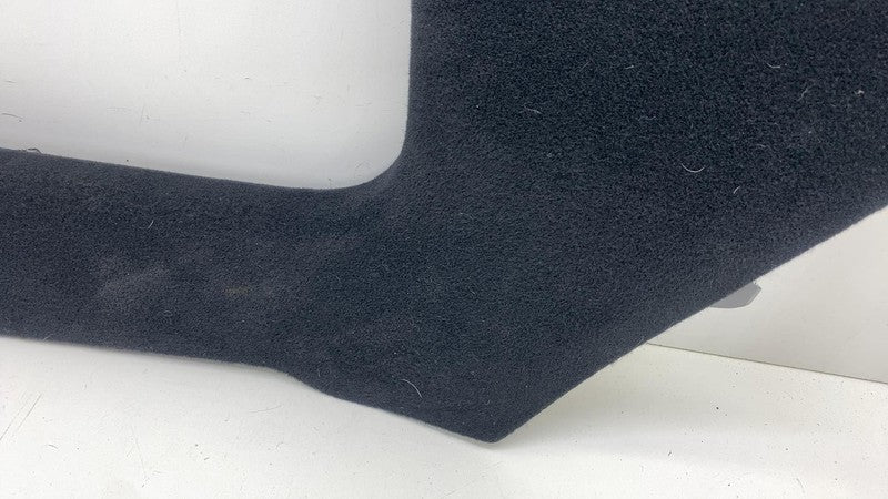 1733810-23-E ⭕ 24 25 Tesla Model 3 Front Left A-Pillar Lower Trim Cover Panel LH 1733810-23-E