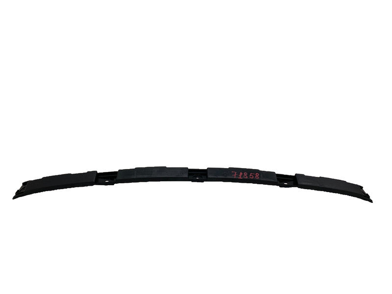 600772400E ⭕ 12-25 Tesla Model S Rear Body Bumper Attachment Support Bracket 6007724-00-E